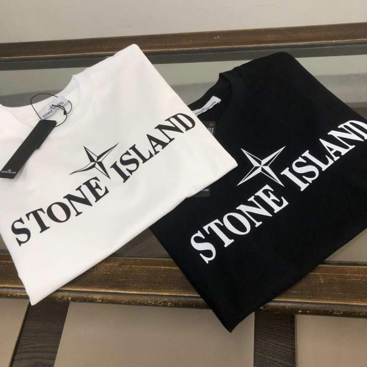 Picture of Stone Island T Shirts Short _SKUStoneIslandS-XLtltx181614